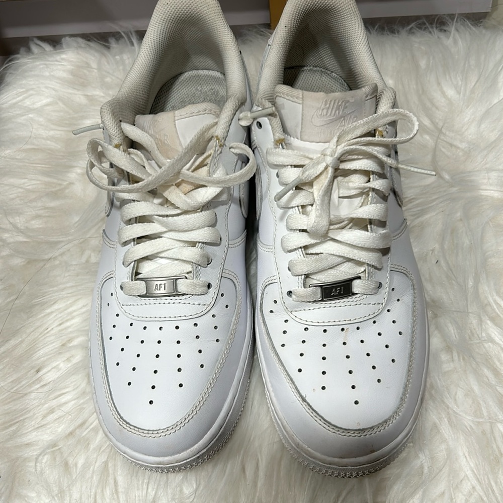 Air Force 1s